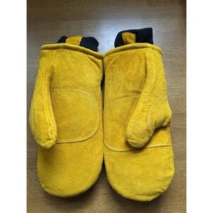 Refrigiwear 0317 Large Cold Protection Gloves/Mitts Mittens